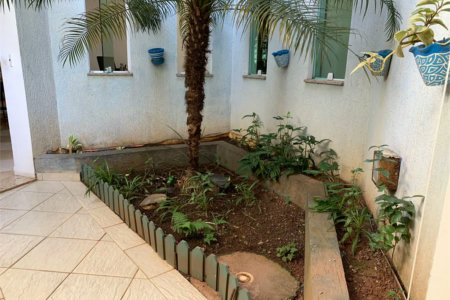 Casa à venda com 3 quartos, sendo 1 suíte, em Vila Romana, São Paulo, SP