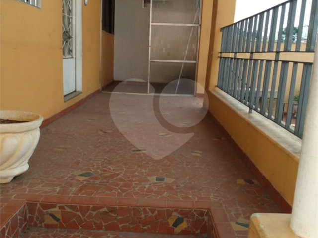 Sobrado à venda com 2 quartos em Limão, São Paulo, SP