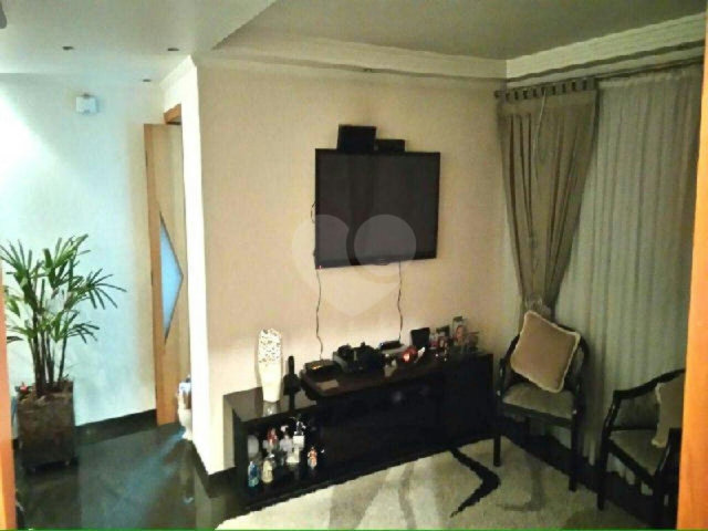 Apartamento à venda com 3 quartos, sendo 1 suíte,  em Santana, São Paulo, SP