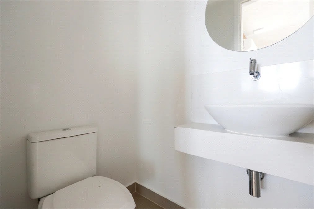 Apartamento à venda com 3 suítes em Vila Anastácio, São Paulo, SP