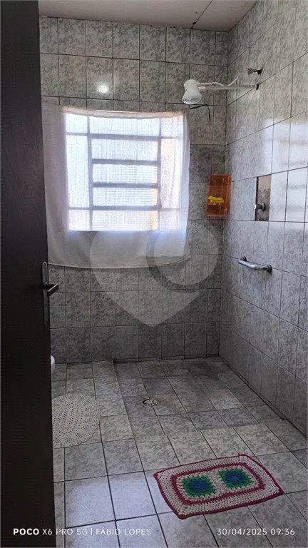 Casa à venda com 4 quartos em Parque Das Nações (nova Veneza), Sumaré, SP