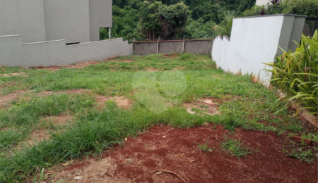 Terreno à venda em Residencial e Empresarial Alphaville, Ribeirão Preto, SP