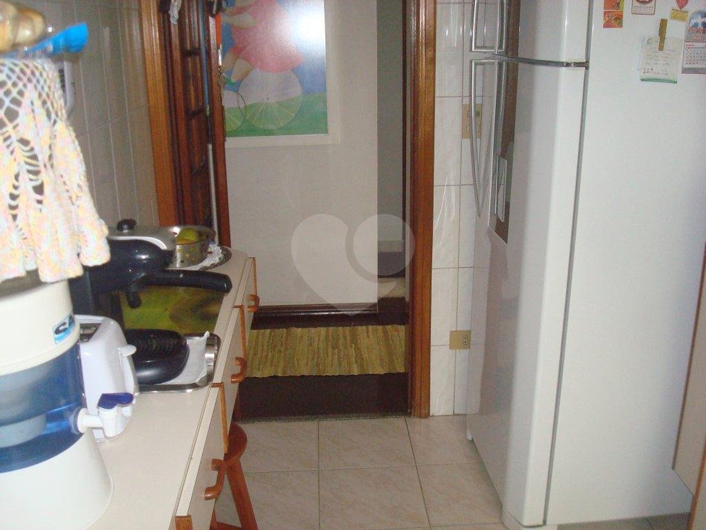 Apartamento à venda com 3 quartos, sendo 1 suíte, em Imirim, São Paulo, SP