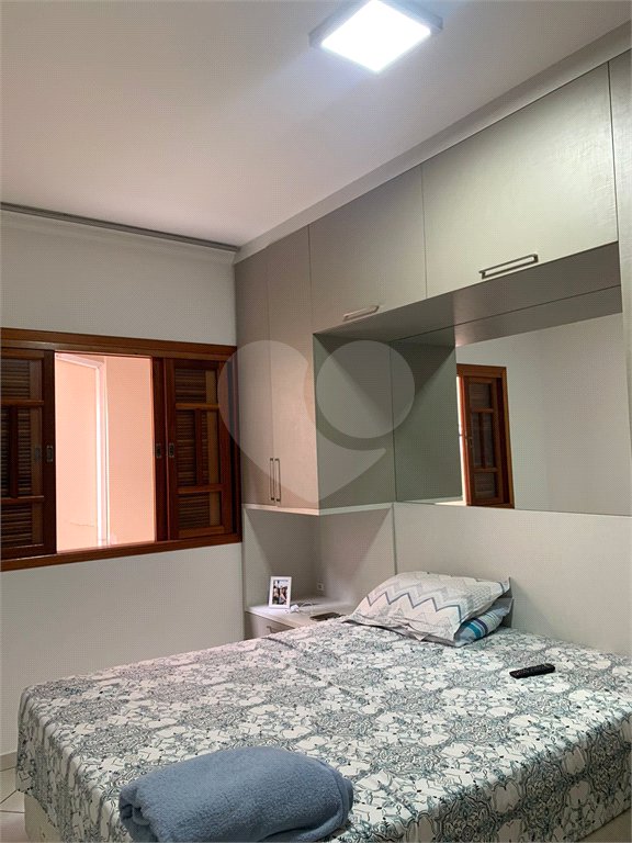 Casa à venda com 3 quartos, sendo 1 suíte, em Residencial Bosque dos Ipês, São José dos Campos, SP