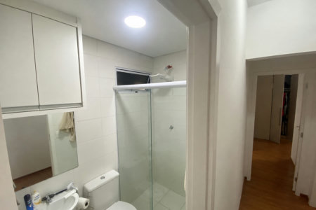 Apartamento à venda com 3 quartos, sendo 1 suíte, em Loteamento Residencial Viva Vista, Sumaré, SP