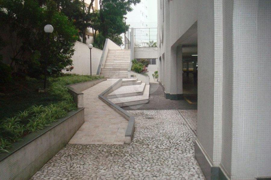 Apartamento à venda com 3 quartos, sendo 1 suíte, em Santana, São Paulo, SP