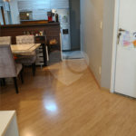 Apartamento à venda com 2 quartos, sendo 1 suíte, no Centro, São Bernardo do Campo, SP