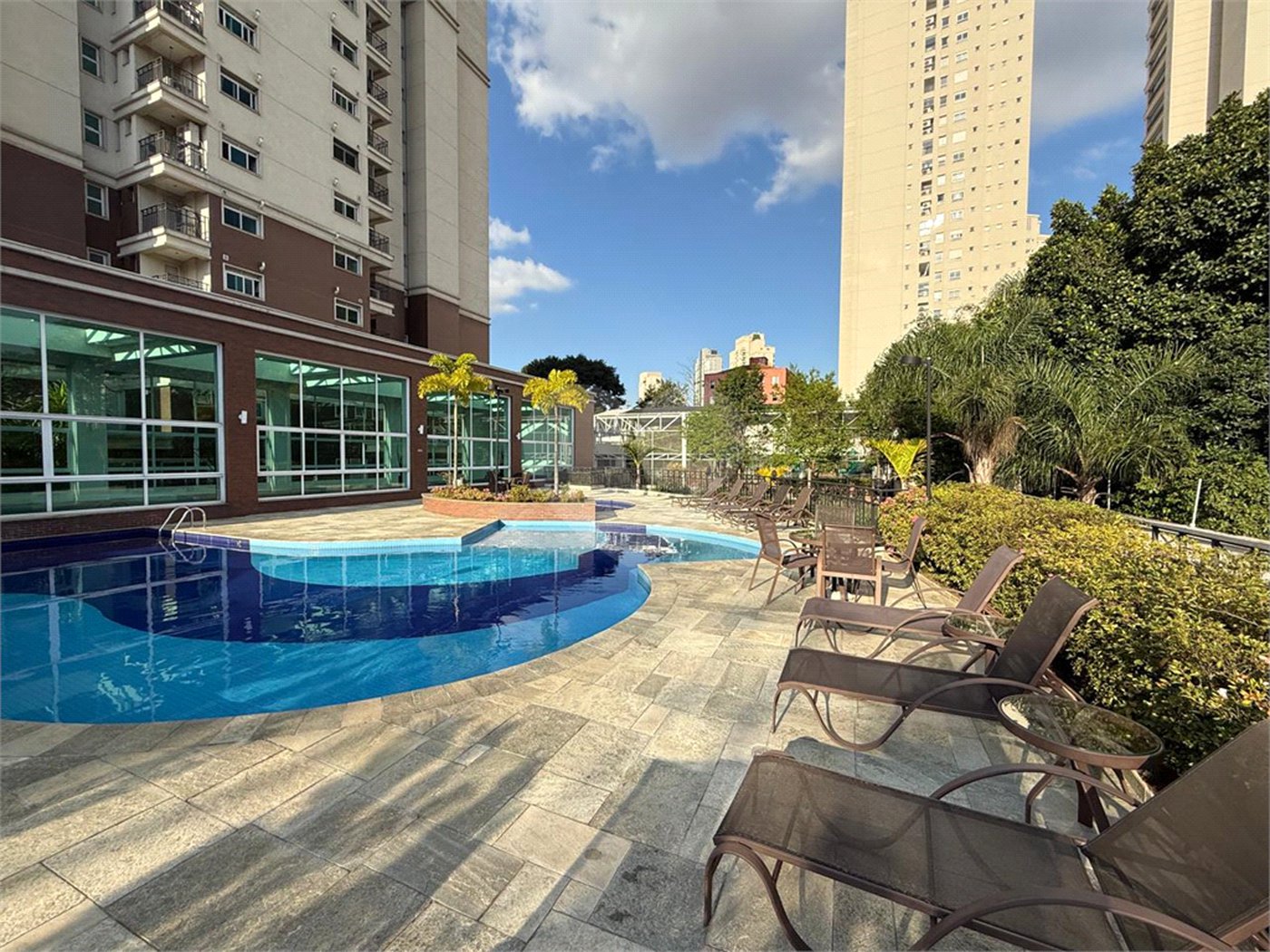 Cobertura à venda com 4 suítes em Santana, São Paulo, SP