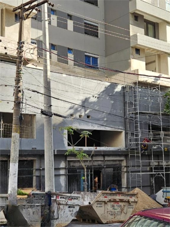 Apartamento à venda com 3 suítes em Perdizes, São Paulo, SP