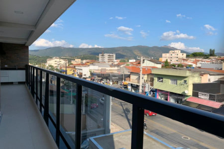 Apartamento à venda ou para alugar com 3 quartos, sendo 1 suíte, em Atibaia Jardim, Atibaia, SP