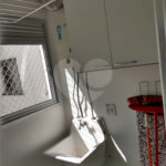 Apartamento à venda com 2 quartos em Jardim Monte Santo, Cotia, SP