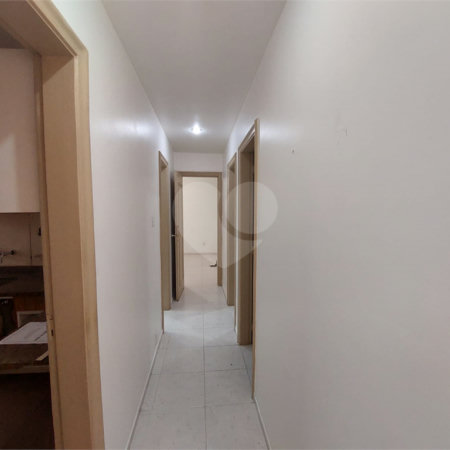 Apartamento à venda com 3 quartos, sendo 1 suíte, em Tijuca, Rio de Janeiro, RJ