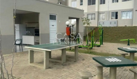 Apartamento à venda com 2 quartos em Parque São Bento, Sorocaba, SP