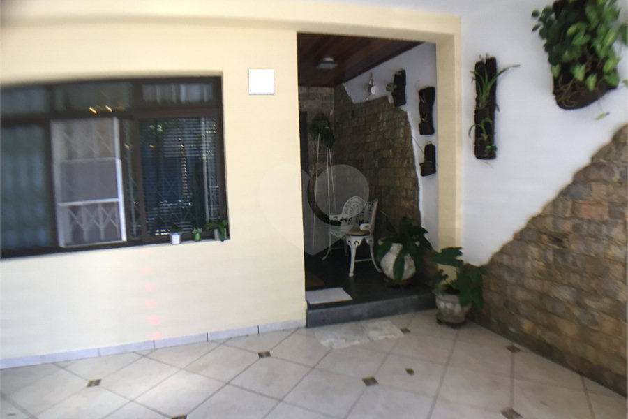 Sobrado à venda com 3 quartos, sendo 1 suíte,  em Tucuruvi, São Paulo, SP
