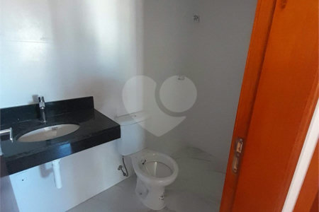 Apartamento à venda com 2 quartos, sendo 1 suíte, em Parada Inglesa, São Paulo, SP