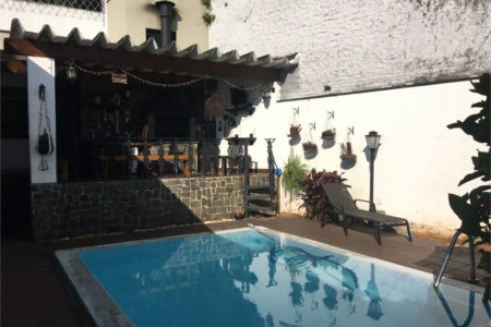 Casa Térrea à venda ou para alugar com 3 quartos, sendo 1 suíte,  em Lapa, São Paulo, SP