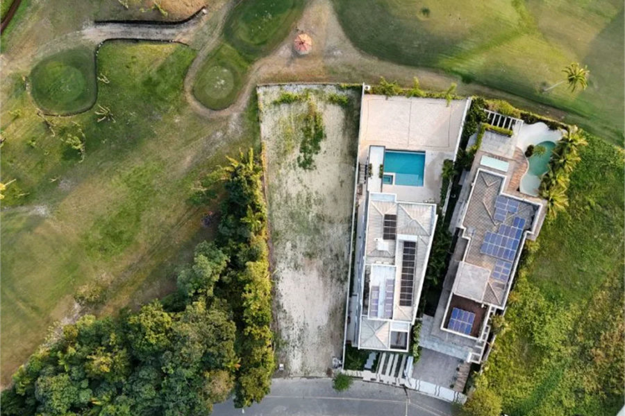 Terreno à venda em Riviera de São Lourenço, Bertioga, SP