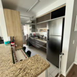 Apartamento à venda com 3 quartos, sendo 1 suíte, em Além Ponte, Sorocaba, SP
