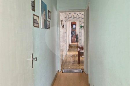 Casa à venda com 2 quartos no Centro, Mogi das Cruzes, SP