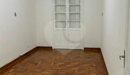Apartamento à venda com 1 quarto em Jardim América, São Paulo, SP