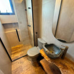 Apartamento com 1 dormitório à venda, 57 m² por R$ 750.000,00 - Ponta da Praia - Santos/SP