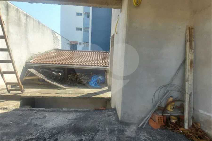 Sobrado à venda com 3 suítes em Santana, São Paulo, SP