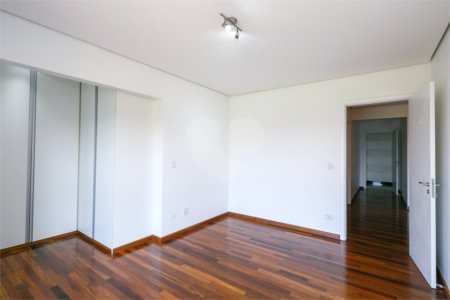 Apartamento à venda ou para alugar com 4 suítes em Jardim Marajoara, São Paulo, SP