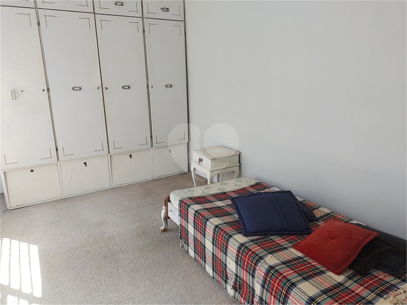 Casa de Vila à venda com 5 quartos, sendo 1 suíte,  em Alto da Boa Vista, São Paulo, SP