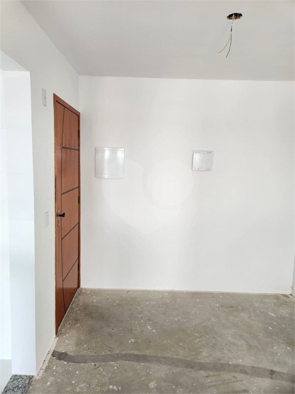 Apartamento à venda com 2 quartos em Vila Nova Bonsucesso, Guarulhos, SP