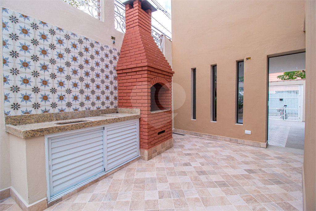 Sobrado à venda com 3 quartos, sendo 1 suíte, em Jardim Marajoara, São Paulo, SP