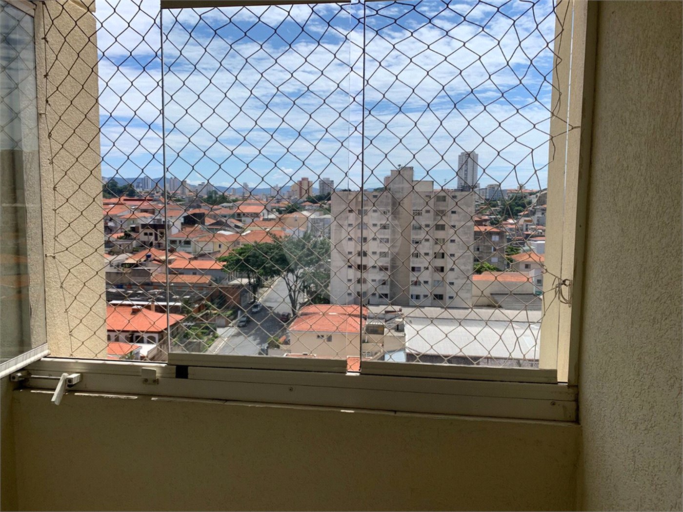Apartamento à venda com 3 quartos, sendo 1 suíte, em Vila Guilherme, São Paulo, SP