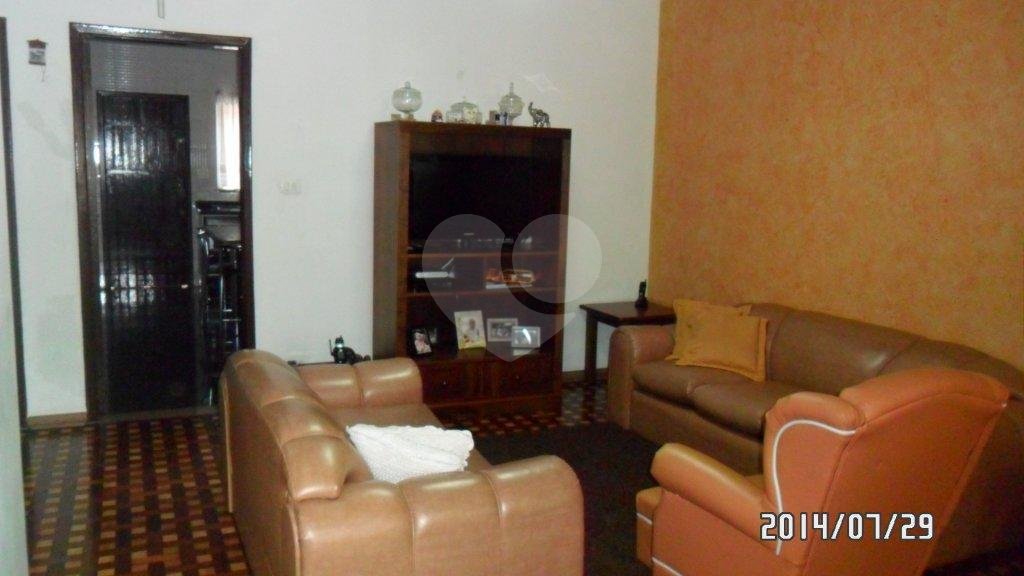 Casa Térrea à venda com 3 quartos, sendo 1 suíte,  em Jardim Franca, São Paulo, SP