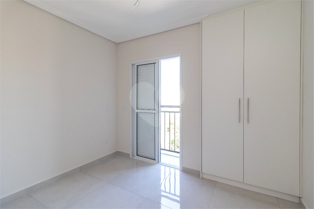 Apartamento à venda com 1 quarto em Parada Inglesa, São Paulo, SP