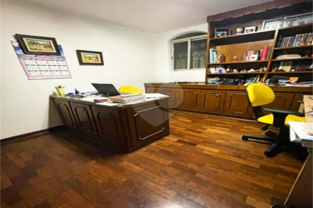 Casa à venda com 5 suítes em Brooklin Paulista, São Paulo, SP