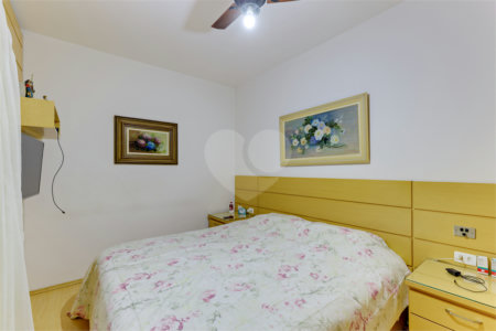 Casa à venda com 3 quartos, sendo 1 suíte, em Alto da Boa Vista, São Paulo, SP