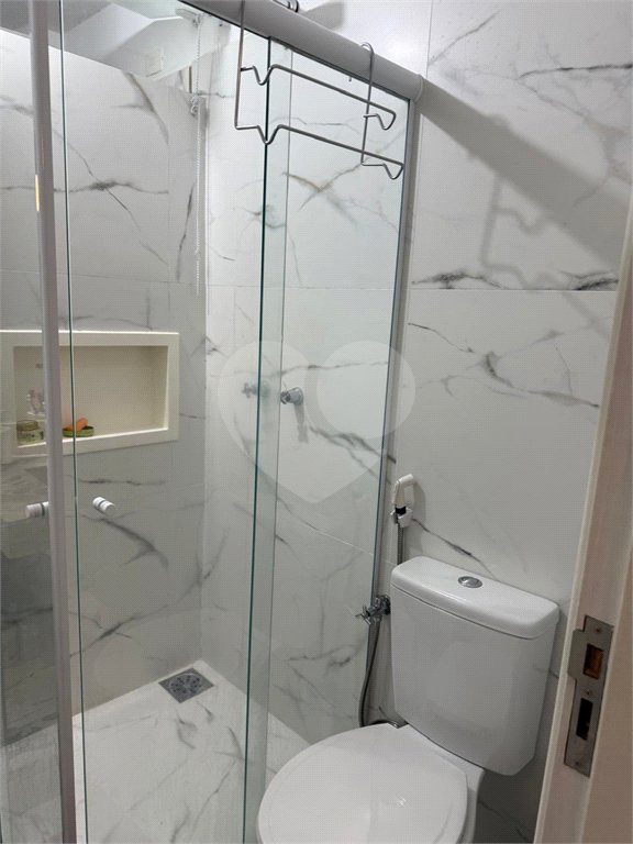 Apartamento à venda com 2 quartos, sendo 1 suíte, em Perdizes, São Paulo, SP