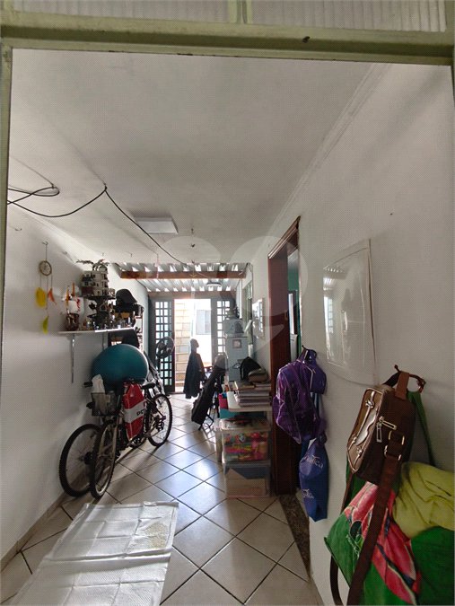 Casa Térrea à venda com 2 quartos em Imirim, São Paulo, SP