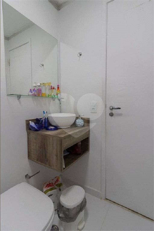 Apartamento à venda com 3 quartos, sendo 1 suíte,  em Mandaqui, São Paulo, SP