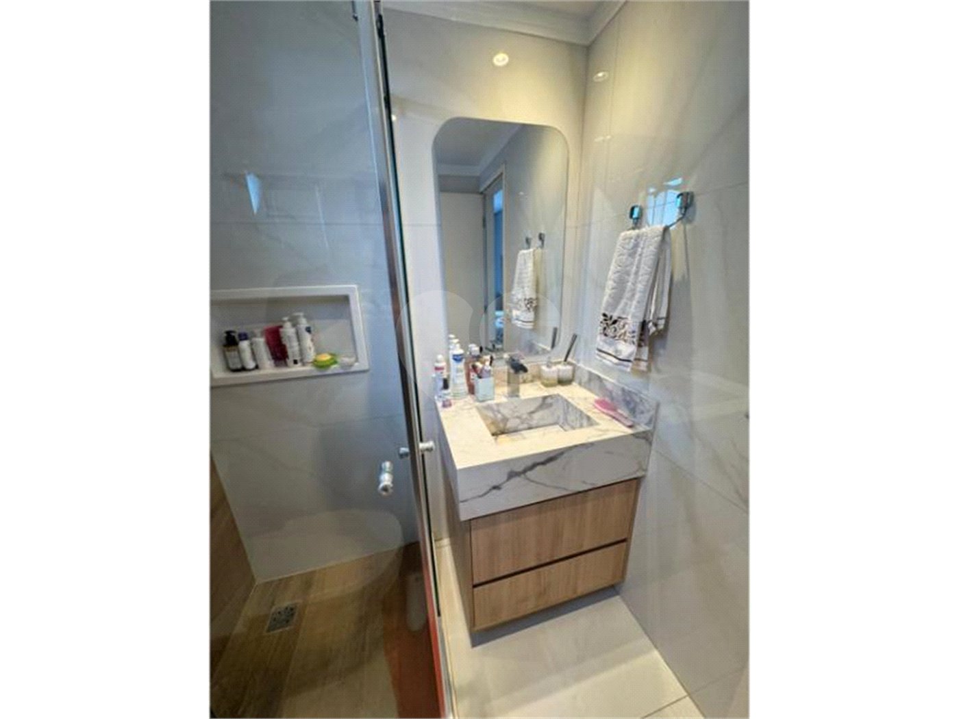 Apartamento à venda com 3 quartos, sendo 1 suíte, em Parque Novo Mundo, São Paulo, SP