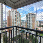 Apartamento à venda com 3 suítes em Anhangabaú, Jundiaí, SP