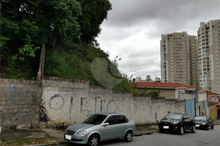 Terreno à venda em Vila Leonor, São Paulo, SP