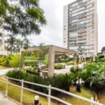 Apartamento à venda com 3 quartos, sendo 1 suíte,  em Jardim Vazani, São Paulo, SP