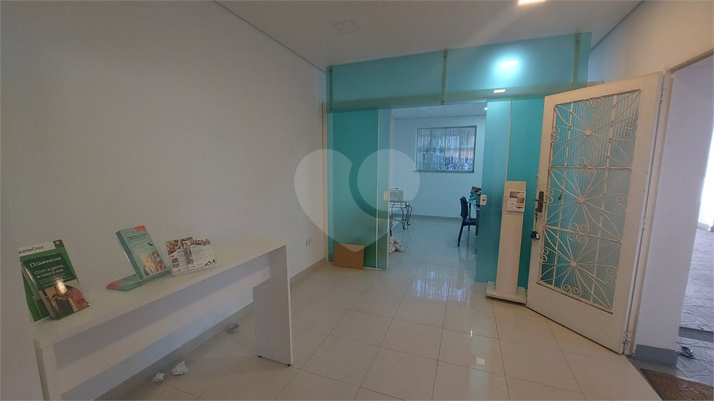 Casa à venda com 1 quarto em Vila Trujillo, Sorocaba, SP