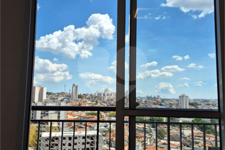 Apartamento à venda com 1 quarto no Brasilândia, São Paulo, SP