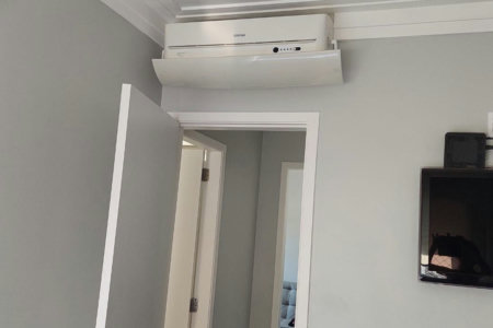 Apartamento com 3 dormitórios à venda, 100 m² por R$ 1.450.000,00 - José Menino - Santos/SP