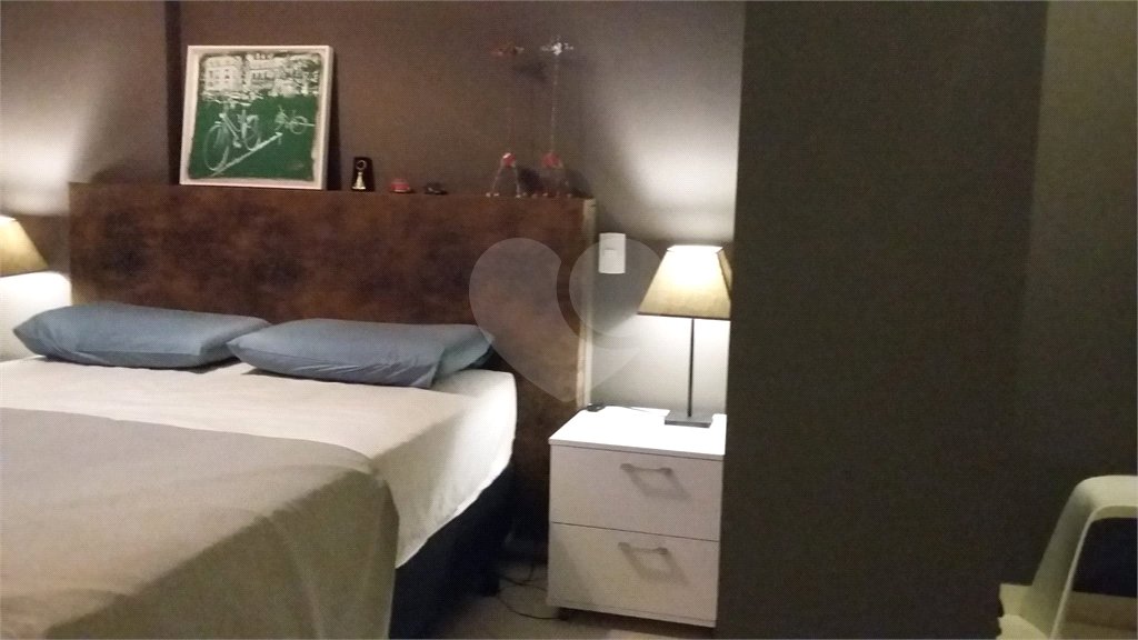 Apartamento à venda com 2 quartos em Campos Elíseos, São Paulo, SP