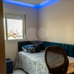Apartamento à venda com 2 quartos, sendo 1 suíte, em Água Branca, São Paulo, SP
