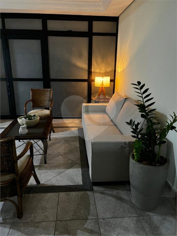 Apartamento à venda com 2 quartos em Pinheiros, São Paulo, SP