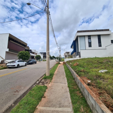 Terreno em condomínio à venda em Jardim Vila São Domingos, Sorocaba, SP