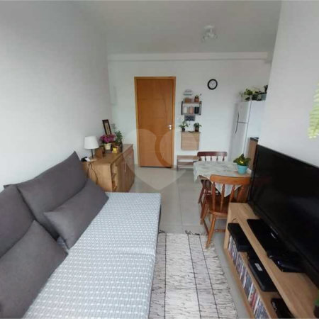 Apartamento à venda com 2 quartos em Jardim São Paulo(zona Norte), São Paulo, SP